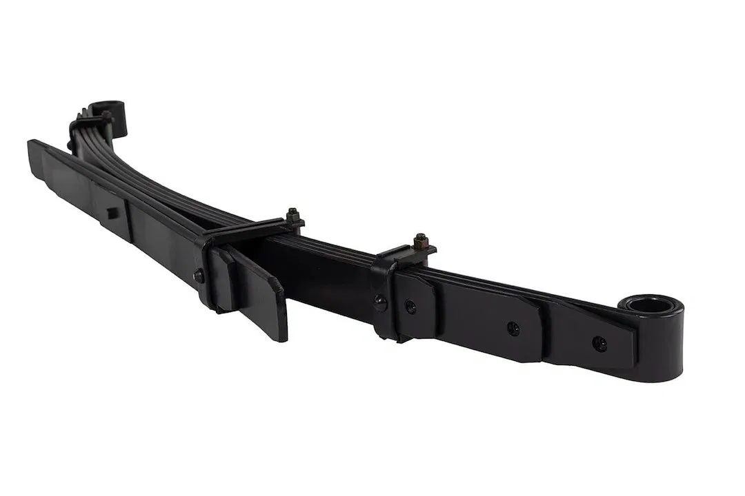 CS150R – ARB USA Leaf Spring, 1-1/2 Inch Lift 4 + 2 Leaf Single - view 2